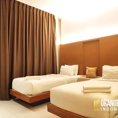 Os Hotel Airport Batam Luaran gambar